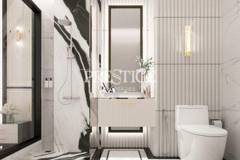 Condominio de 13 dormitorios en Pattaya, Tailandia № 209085 - foto 8