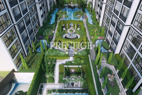 Condominio de 13 dormitorios en Pattaya, Tailandia № 209085 - foto 19