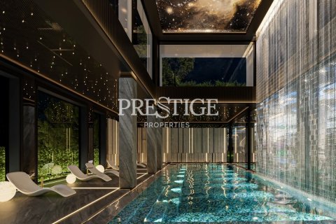 Condominio de 13 dormitorios en Pattaya, Tailandia № 209085 - foto 15