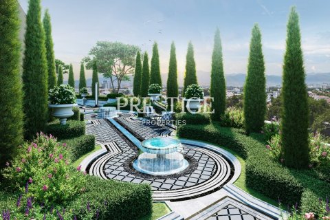 Condominio de 13 dormitorios en Pattaya, Tailandia № 209085 - foto 21