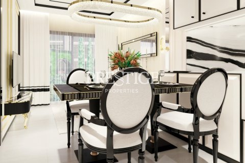 Condominio de 13 dormitorios en Pattaya, Tailandia № 209085 - foto 3
