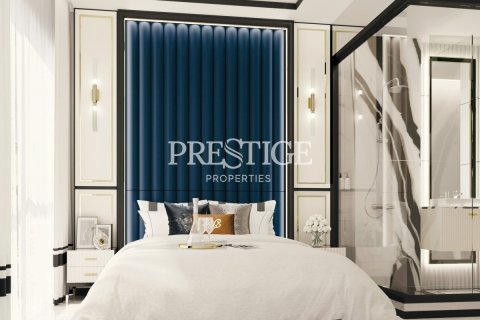 Condominio de 13 dormitorios en Pattaya, Tailandia № 209085 - foto 6