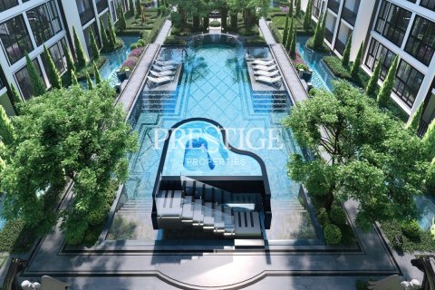 Condominio de 13 dormitorios en Pattaya, Tailandia № 209085 - foto 17