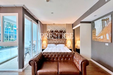 Estudio en el condominio en Pattaya, Tailandia № 209083 - foto 3