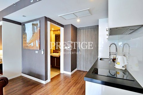 Estudio en el condominio en Pattaya, Tailandia № 209083 - foto 7