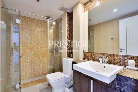 Estudio en el condominio en Pattaya, Tailandia № 209083 - foto 8