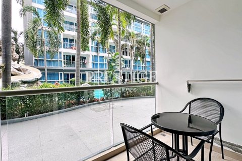 Estudio en el condominio en Pattaya, Tailandia № 209083 - foto 9