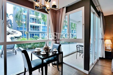 Estudio en el condominio en Pattaya, Tailandia № 209083 - foto 4