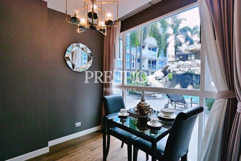 Estudio en el condominio en Pattaya, Tailandia № 209083 - foto 5