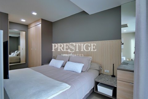 Estudio en el condominio en Pattaya, Tailandia № 209084 - foto 10
