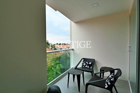 Estudio en el condominio en Pattaya, Tailandia № 209084 - foto 13