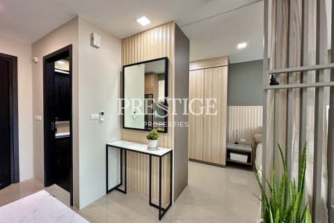 Estudio en el condominio en Pattaya, Tailandia № 209084 - foto 12