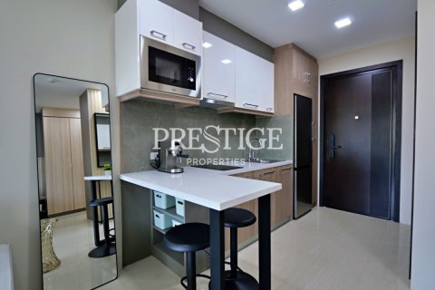Estudio en el condominio en Pattaya, Tailandia № 209084 - foto 6
