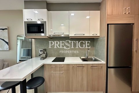 Estudio en el condominio en Pattaya, Tailandia № 209084 - foto 5