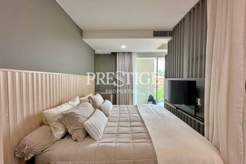 Estudio en el condominio en Pattaya, Tailandia № 209084 - foto 8