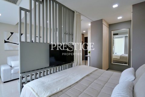 Estudio en el condominio en Pattaya, Tailandia № 209084 - foto 9