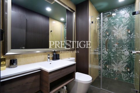 Estudio en el condominio en Pattaya, Tailandia № 209084 - foto 11