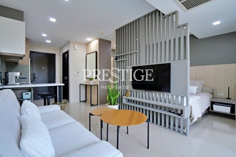 Estudio en el condominio en Pattaya, Tailandia № 209084 - foto 3