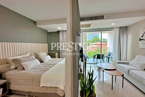 Estudio en el condominio en Pattaya, Tailandia № 209084 - foto 7