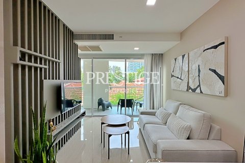 Estudio en el condominio en Pattaya, Tailandia № 209084 - foto 4