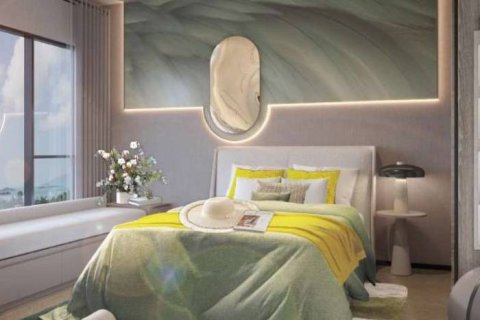 Eigentumswohnung in Phuket, Thailand, 1 Schlafzimmer  № 115395