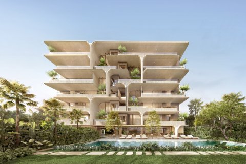 Condo in Phuket, Thailand, 2 bedrooms № 74474 - photo 12