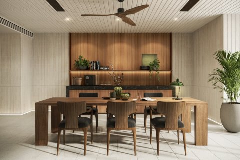 Condo in Phuket, Thailand, 2 bedrooms № 74474 - photo 6