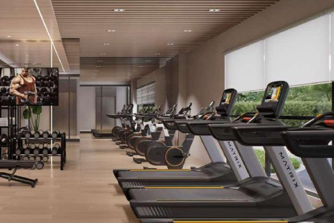 Condominio de 1 dormitorio en Rawai, Tailandia № 74473 - foto 16