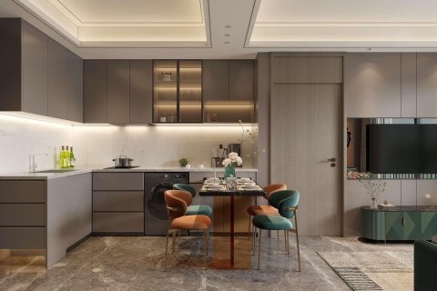 Condominio de 1 dormitorio en Rawai, Tailandia № 74473 - foto 13