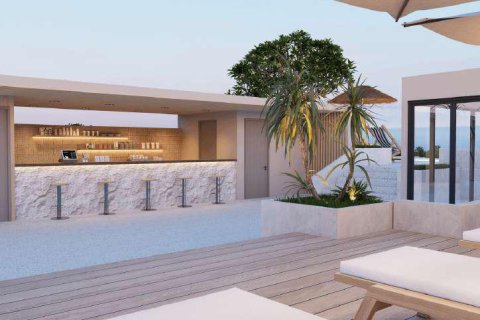 Condominio de 1 dormitorio en Rawai, Tailandia № 74473 - foto 18