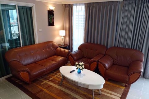 Condominio de 2 dormitorios en Watthana, Bangkok, Tailandia № 48019 - foto 5
