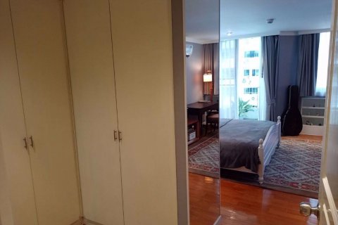 Condominio de 2 dormitorios en Watthana, Bangkok, Tailandia № 48019 - foto 12