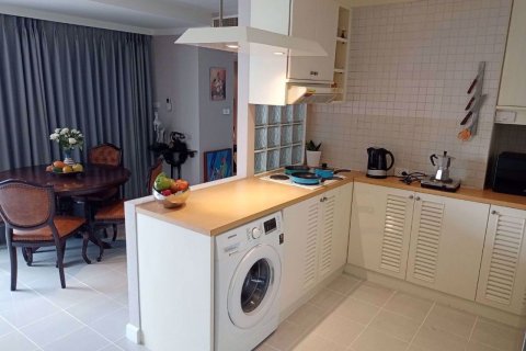 Condominio de 2 dormitorios en Watthana, Bangkok, Tailandia № 48019 - foto 8