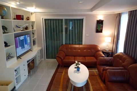 Condominio de 2 dormitorios en Watthana, Bangkok, Tailandia № 48019 - foto 2