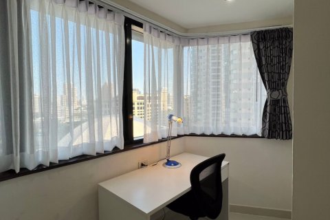 Кондоминиум с 3 спальнями в Клонг Тоэй, Бангкок, Таиланд № 48013 - фото 19