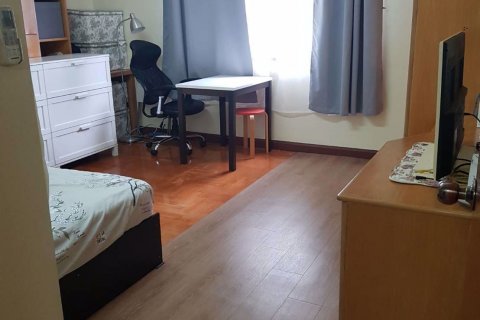 Condo in Watthana, Bangkok, Thailand, 2 bedrooms  № 48018