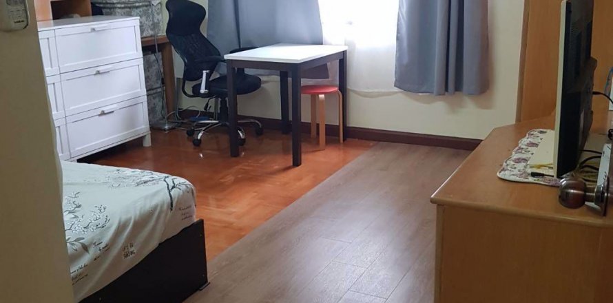 Condominio de 2 dormitorios en Watthana, Bangkok, Tailandia № 48018