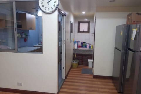 Condominio de 2 dormitorios en Watthana, Bangkok, Tailandia № 48018 - foto 6