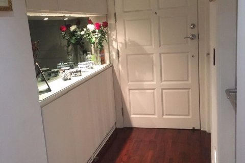 Condo à Watthana, Bangkok, Thaïlande, 2 chambres  № 48016 - photo 7