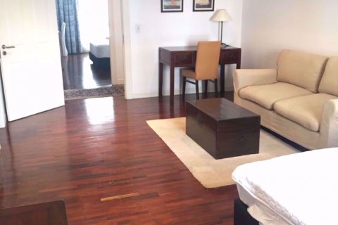 Condo à Watthana, Bangkok, Thaïlande, 2 chambres  № 48016 - photo 9