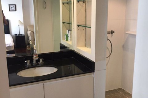 Condo à Watthana, Bangkok, Thaïlande, 2 chambres  № 48016 - photo 13