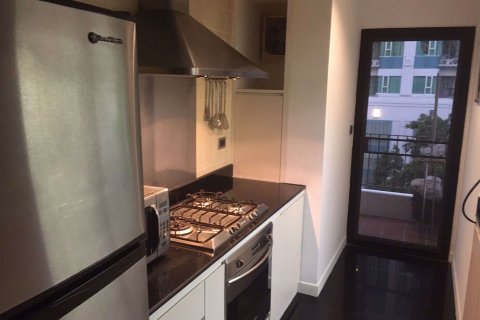 Condo à Watthana, Bangkok, Thaïlande, 2 chambres  № 48016 - photo 16