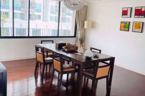 Condo à Watthana, Bangkok, Thaïlande, 2 chambres  № 48016 - photo 5