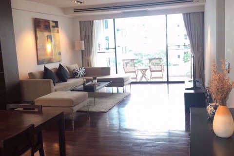Condo à Watthana, Bangkok, Thaïlande, 2 chambres  № 48016 - photo 3