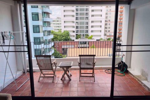 Condo à Watthana, Bangkok, Thaïlande, 2 chambres  № 48016 - photo 6