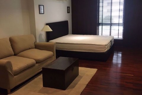 Condo à Watthana, Bangkok, Thaïlande, 2 chambres  № 48016 - photo 8