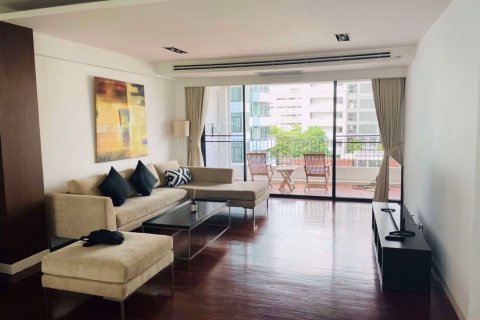 Condo à Watthana, Bangkok, Thaïlande, 2 chambres  № 48016