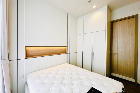 Condominio de 1 dormitorio en Bangkok, Tailandia № 186672 - foto 10