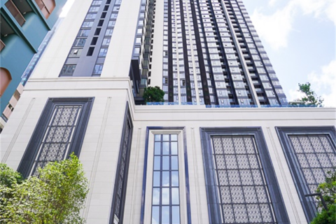 Condominio de 1 dormitorio en Bangkok, Tailandia № 186672 - foto 2