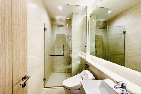 Condo in Bangkok, Thailand, 1 bedroom  № 186672
